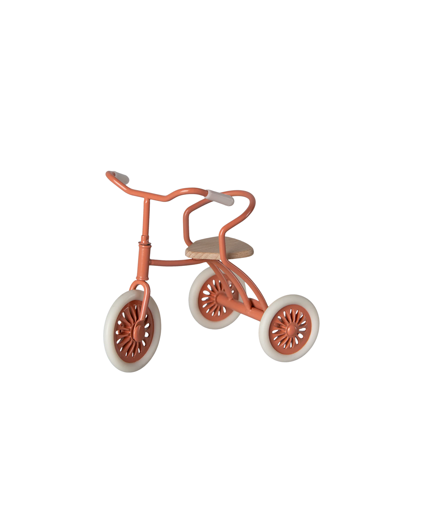 Tricycle souris corail - Maileg