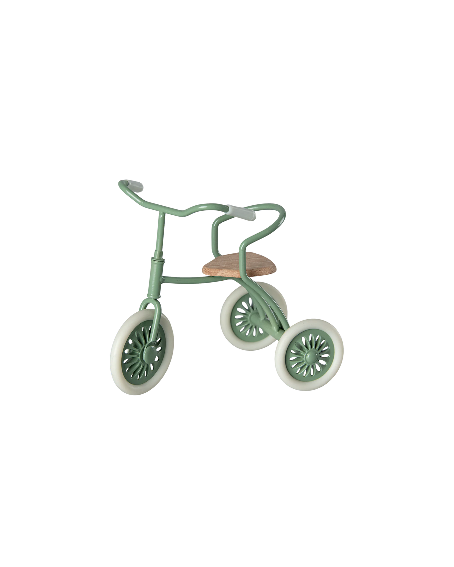 Tricycle souris vert - Maileg