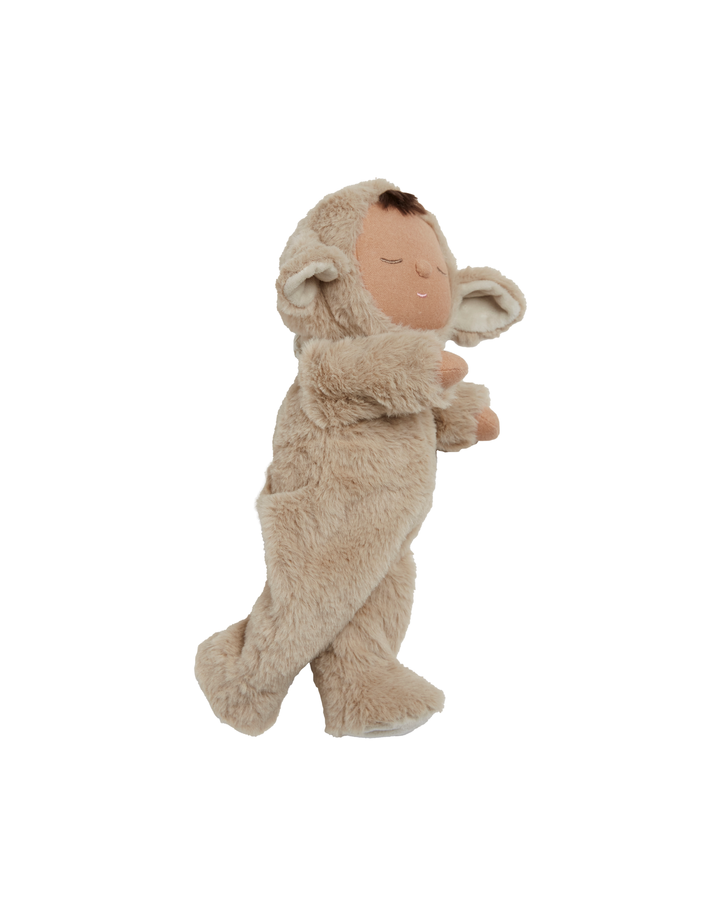 Doudou Cozy Dinkum agneau Lamby Pip - Frozzy