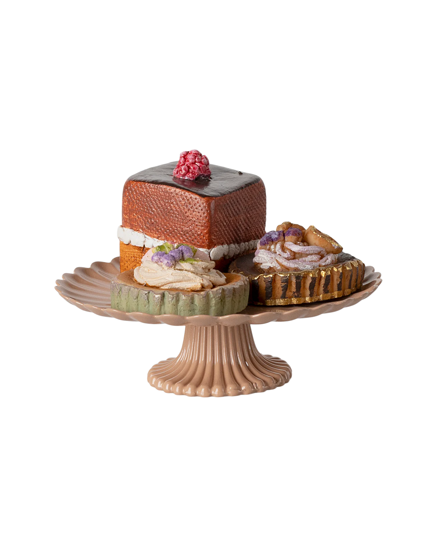 Petits-fours et présentoir - Maileg