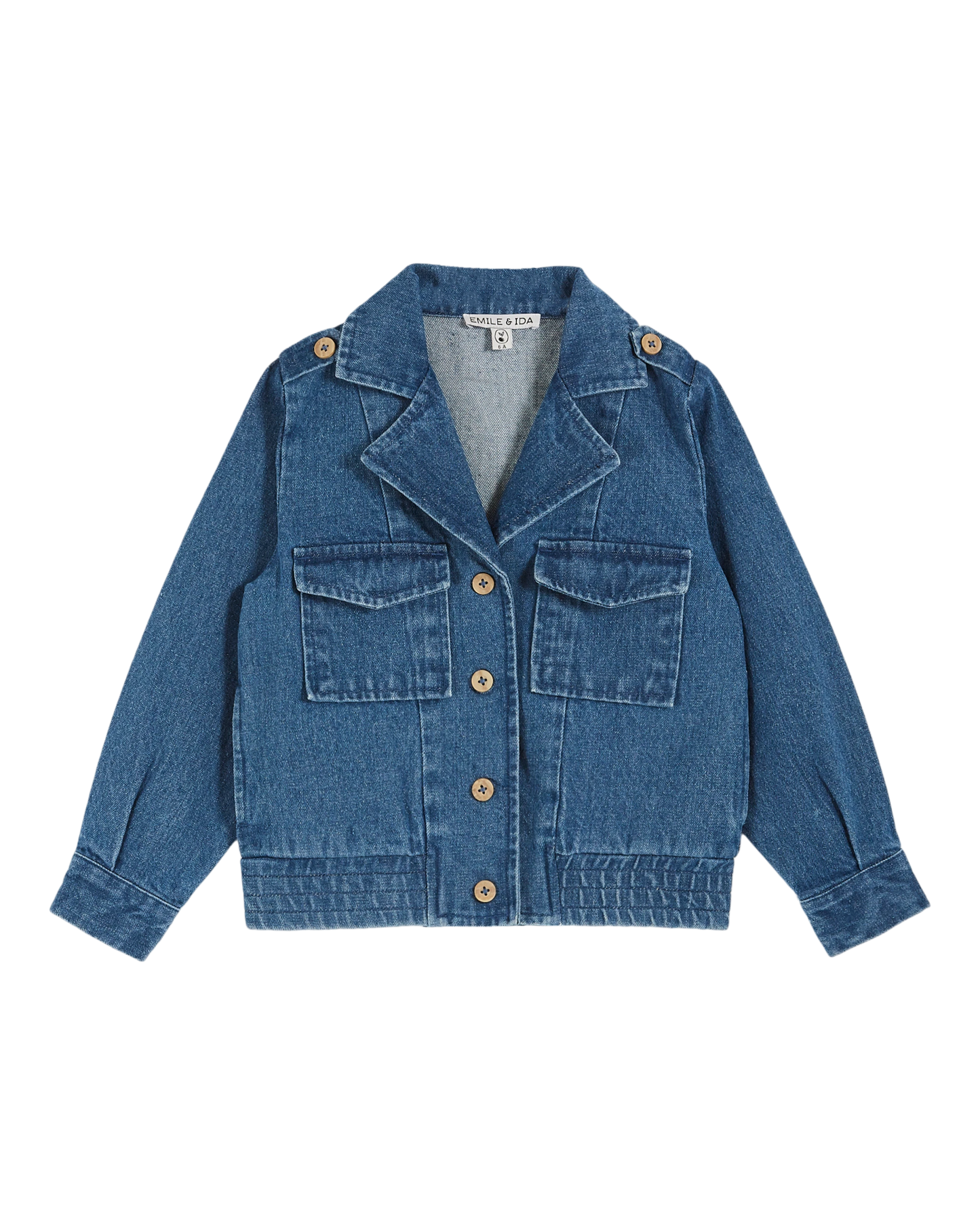 Veste denim