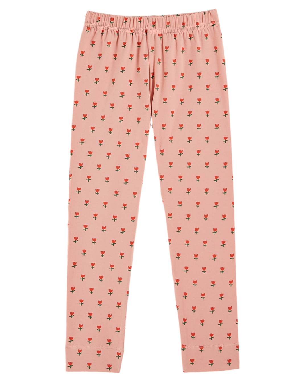 Legging tulipes blossom