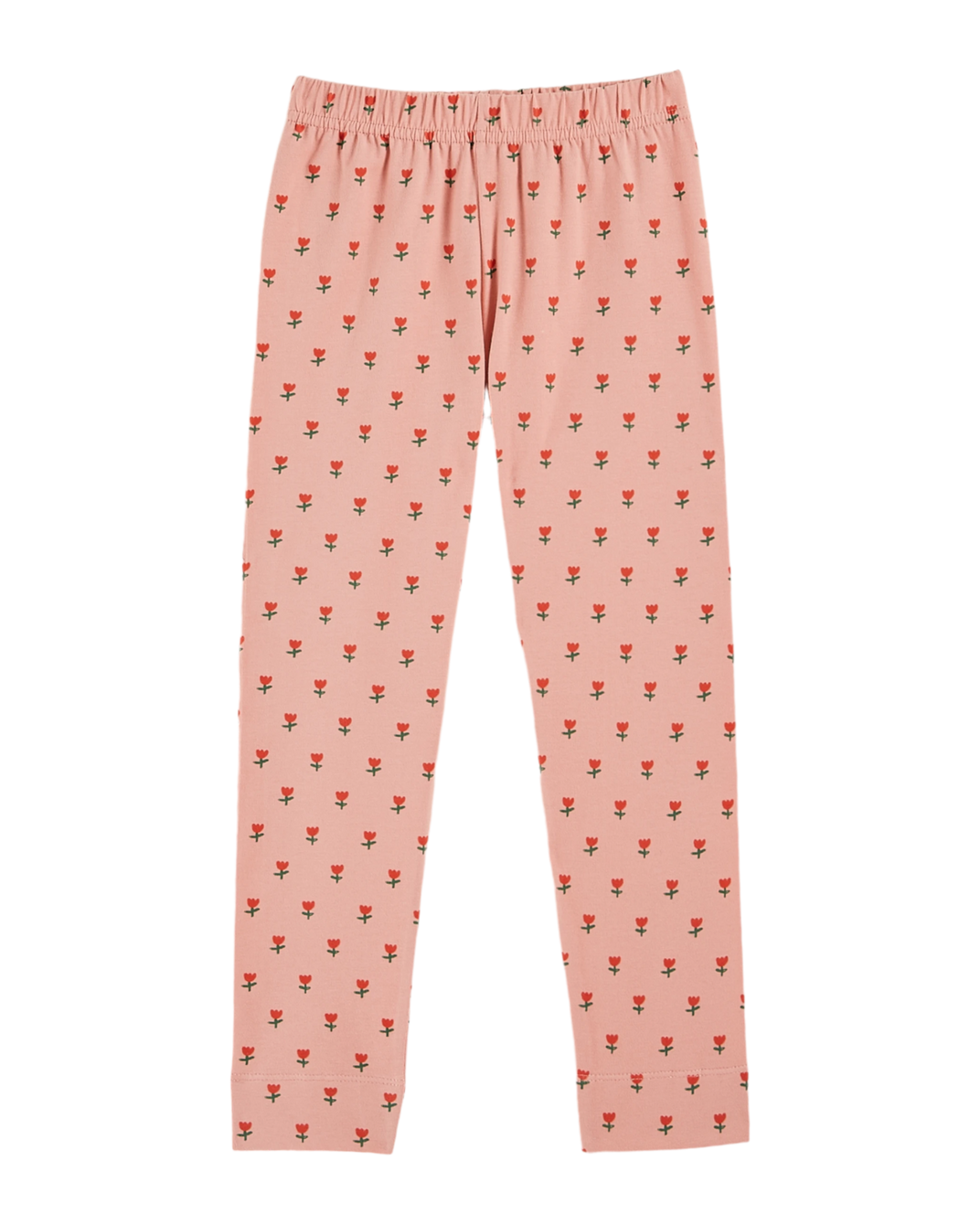 Legging tulipes blossom