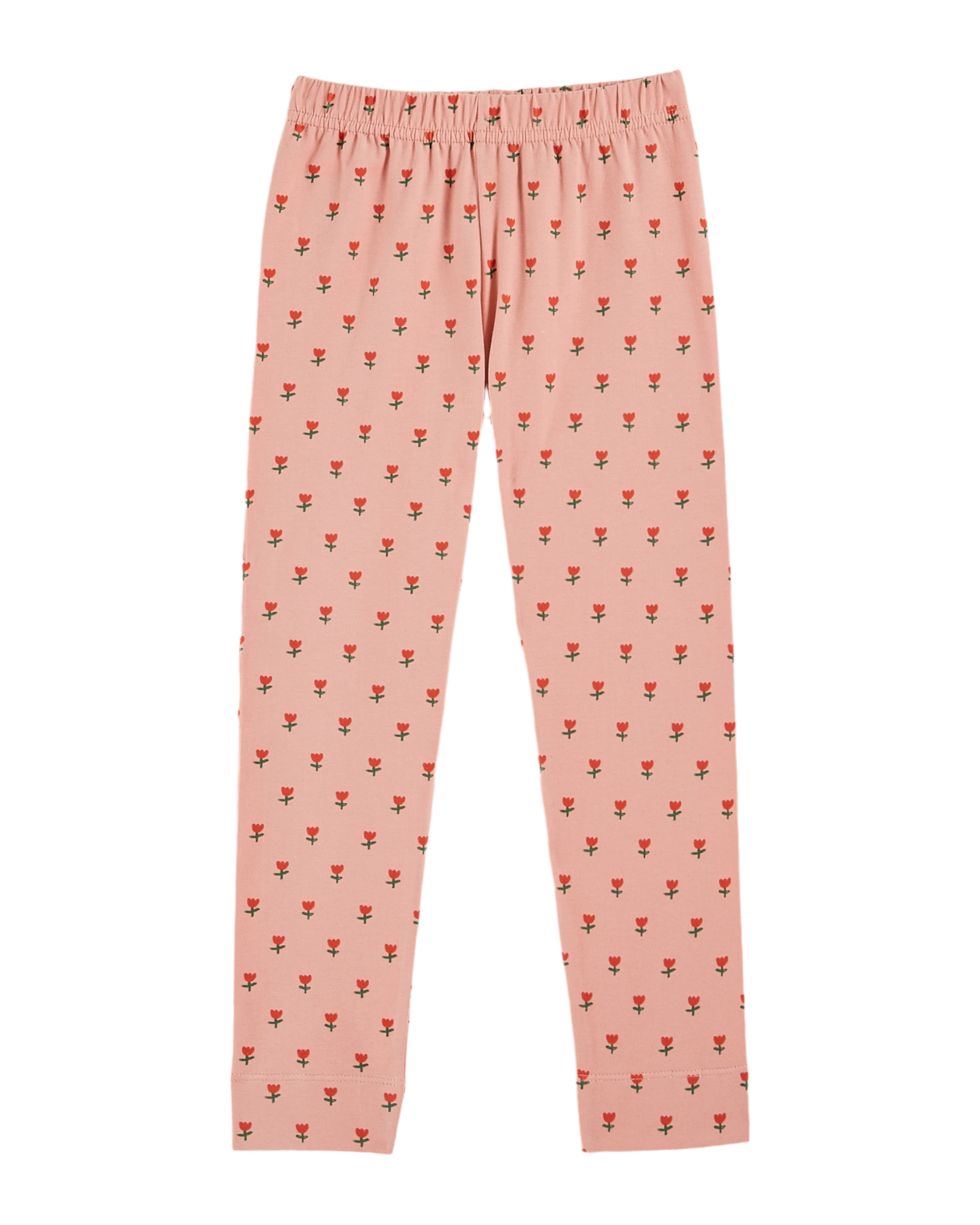 Legging tulipes blossom