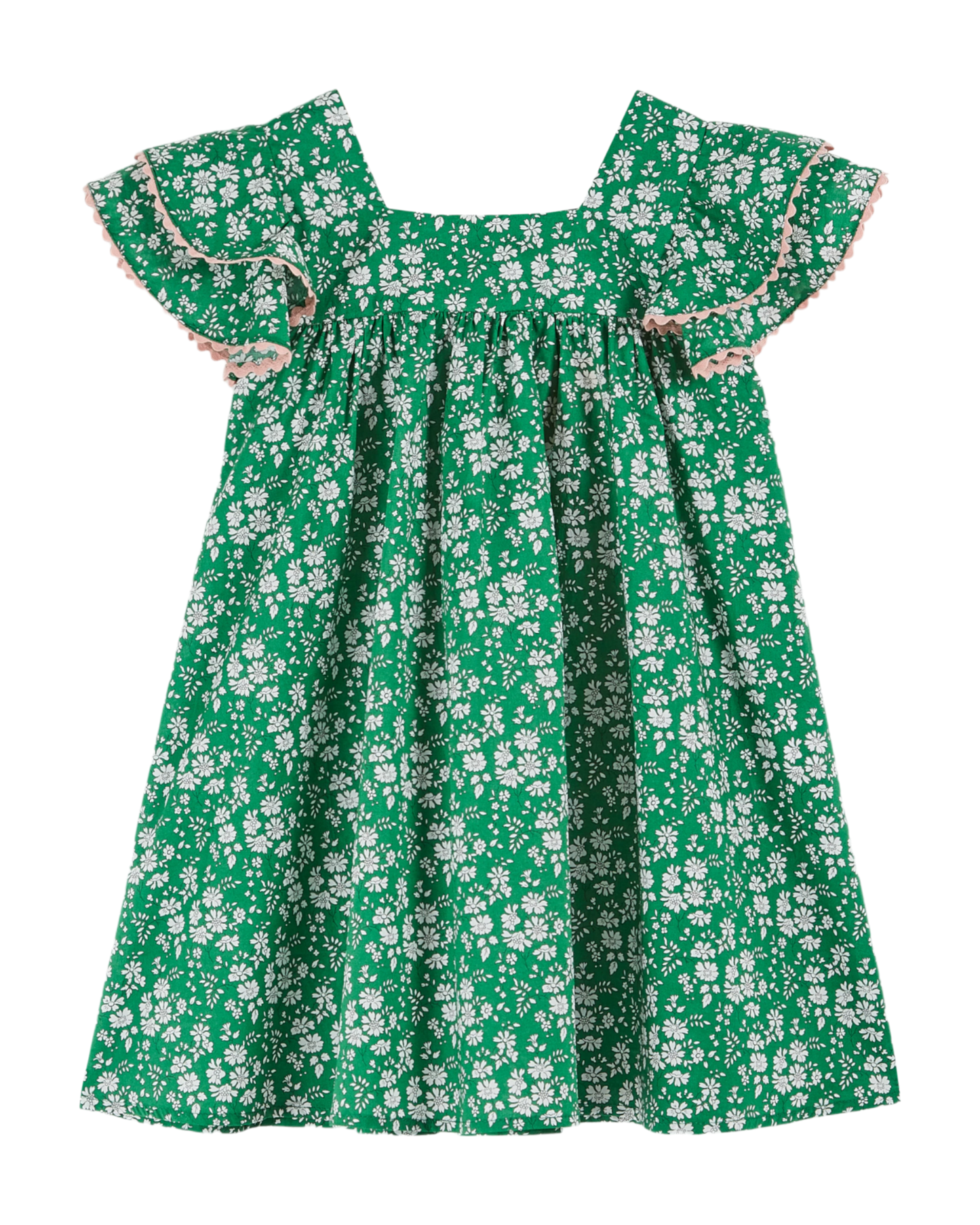 Robe Liberty vert