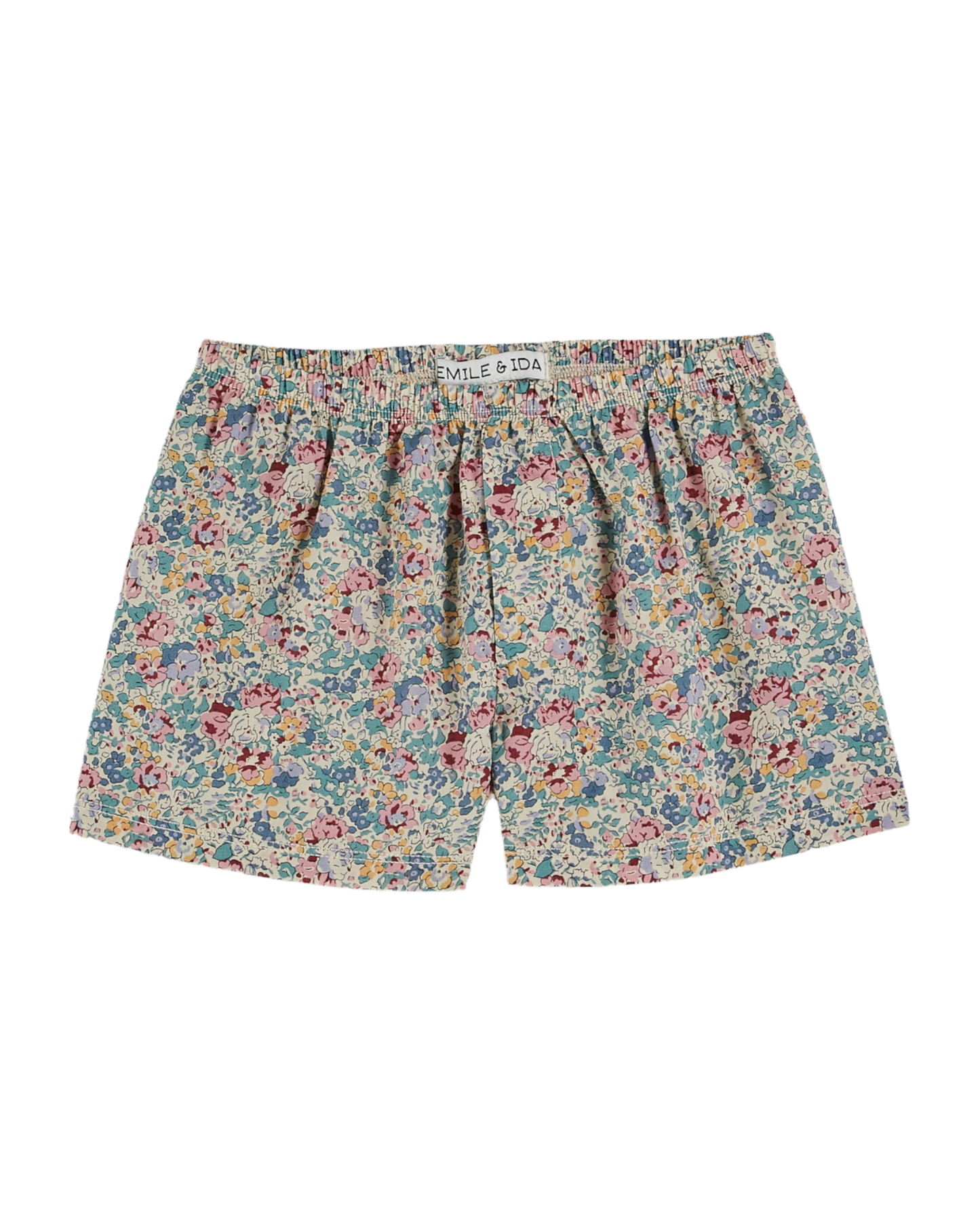 Short Liberty multicolore