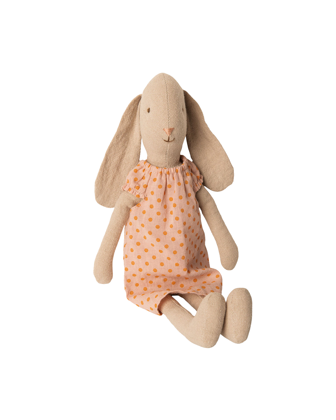 Lapine en chemise de nuit  28 cm - Maileg