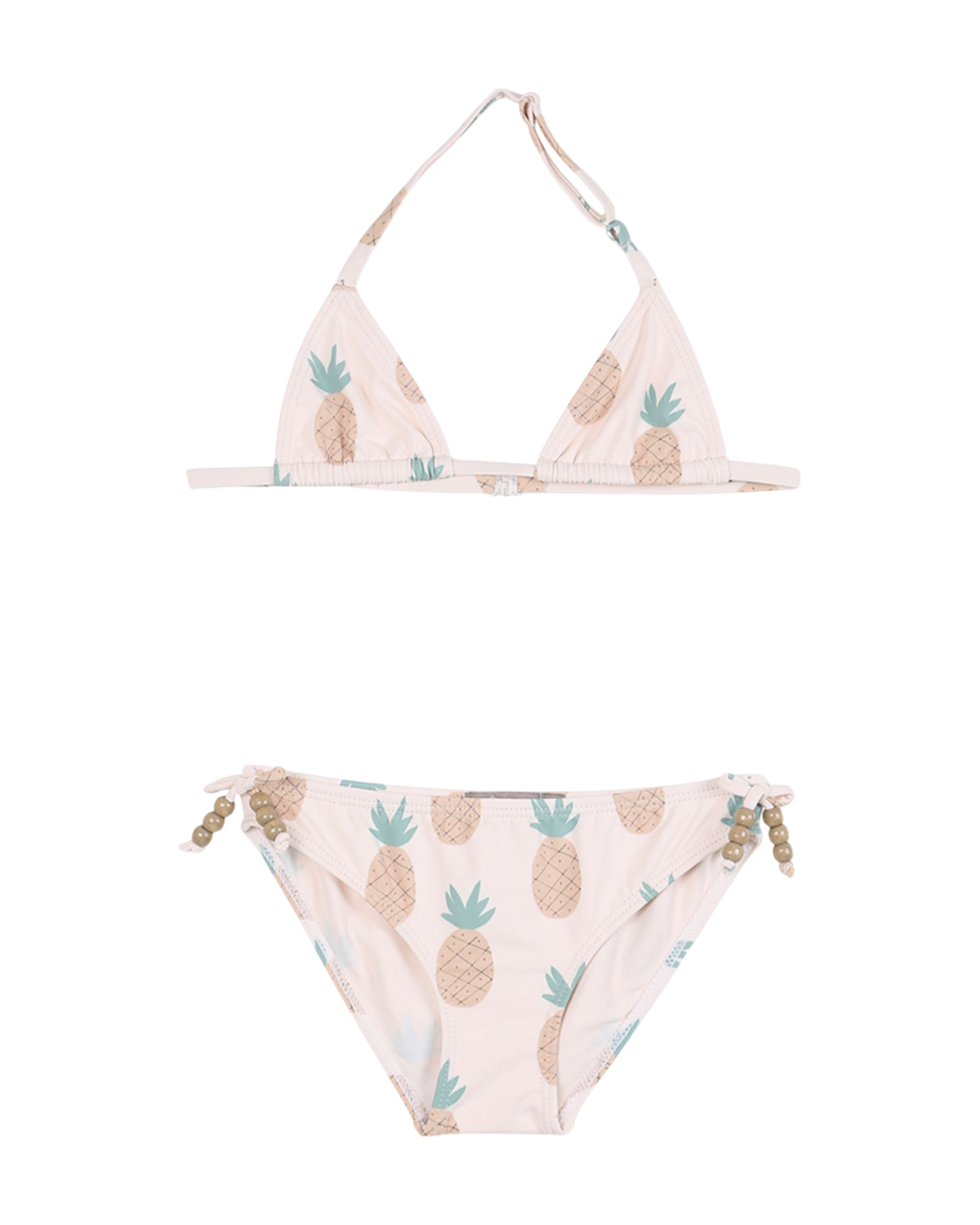 Maillot de bain ananas