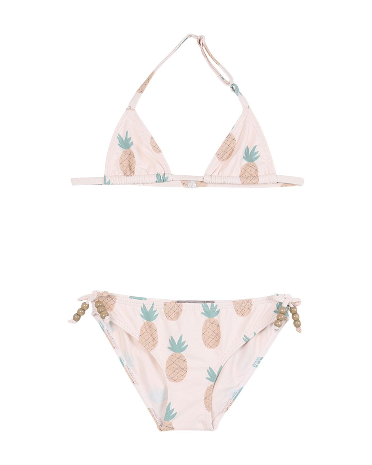 Maillot de bain ananas