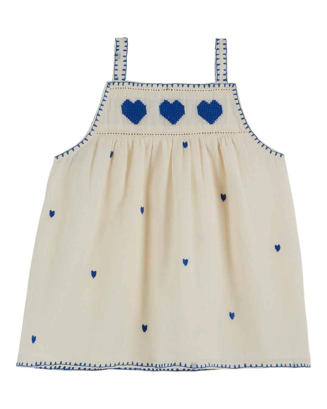 Baby - Dresses – Emile et Ida